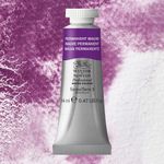 Winsor & Newton Professional Watercolours 14ml Tube Permanent Mauve preview