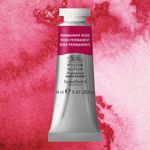 Winsor & Newton Professional Watercolours 14ml Tube Permanent Rose preview