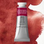 Winsor & Newton Professional Watercolours 14ml Tube Perylene Maroon preview