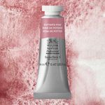 Winsor & Newton Professional Watercolours 14ml Tube Potters Pink preview