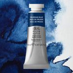Winsor & Newton Professional Watercolours 14ml Tube Prussian Blue preview