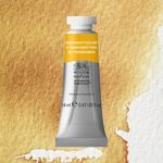 Winsor & Newton Professional Watercolours 14ml Tube Transparent Gold Deep preview