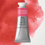 Winsor & Newton Professional Watercolours 14ml Tube Quinacridone Red preview