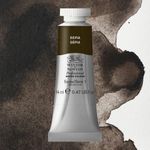 Winsor & Newton Professional Watercolours 14ml Tube Sepia preview