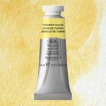 Winsor & Newton Professional Watercolours 14ml Tube Turners Yellow preview