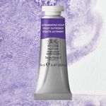 Winsor & Newton Professional Watercolours 14ml Tube Ultramarine Violet preview