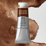 Winsor & Newton Professional Watercolours 14ml Tube Vandyke Brown preview