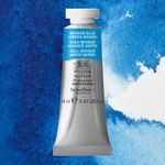 Winsor & Newton Professional Watercolours 14ml Tube Winsor Blue (Green Shade) preview