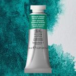 Winsor & Newton Professional Watercolours 14ml Tube Winsor Green (Blue Shade) preview