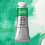Winsor & Newton Professional Watercolours 14ml Tube Winsor Green (Yellow Shade) preview