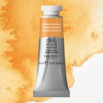 Winsor & Newton Professional Watercolours 14ml Tube Winsor Orange preview