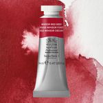 Winsor & Newton Professional Watercolours 14ml Tube Winsor Red Deep preview
