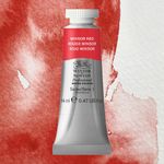 Winsor & Newton Professional Watercolours 14ml Tube Winsor Red preview