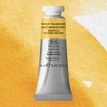 Winsor & Newton Professional Watercolours 14ml Tube Winsor Yellow Deep preview