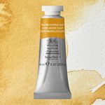 Winsor & Newton Professional Watercolours 14ml Tube Yellow Ochre Light preview
