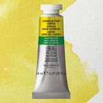 Winsor & Newton Professional Watercolours 14ml Tube Cadmium Free Lemon preview