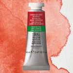 Winsor & Newton Professional Watercolours 14ml Tube Cadmium Free Scarlet preview