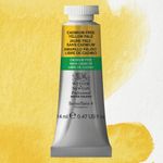 Winsor & Newton Professional Watercolours 14ml Tube Cadmium Free Yellow Pale preview