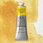 Winsor & Newton Professional Watercolours 37ml Tube New Gamboge preview