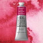 Winsor & Newton Professional Watercolours 37ml Tube Permanent Rose preview