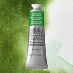 Winsor & Newton Professional Watercolours 37ml Tube Permanent Sap Green preview