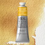 Winsor & Newton Professional Watercolours 37ml Tube Transparent Gold Deep preview