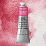 Winsor & Newton Professional Watercolours 37ml Tube Rose Madder Genuine preview