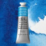 Winsor & Newton Professional Watercolours 37ml Tube Winsor Blue (Green Shade) preview
