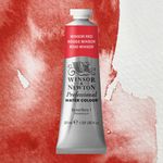Winsor & Newton Professional Watercolours 37ml Tube Winsor Red preview