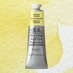 Winsor & Newton Professional Watercolours 37ml Tube Winsor Yellow preview