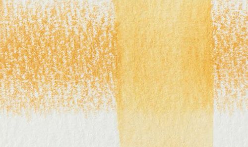 Derwent Inktense Pencils Sicillian Yellow