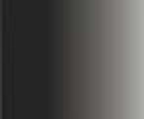 Daler Rowney System 3 Fluid Acrylic Paints 29ml Mars Black