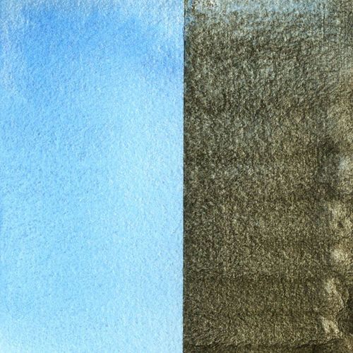 Daniel Smith Luminescent Watercolours 15ml Tubes Duochrome Cabo Blue