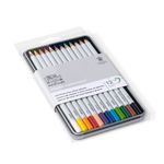 Winsor & Newton Studio Collection Coloured Pencil Sets Tin of 12 preview