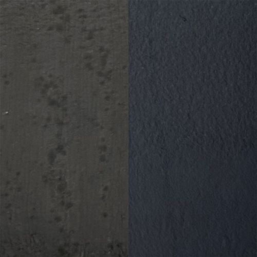 Daniel Smith Extra Fine Gouache 15ml Tube Jane's Black (Blue/Orange)