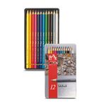 Pablo Coloured Pencils Tin of 12 preview