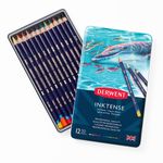 Derwent Inktense Pencil Sets 12 preview