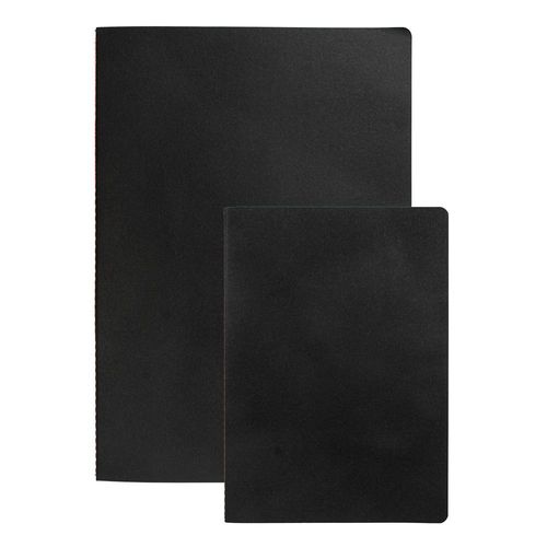 Blue Acorn Softback Sketchbooks A4