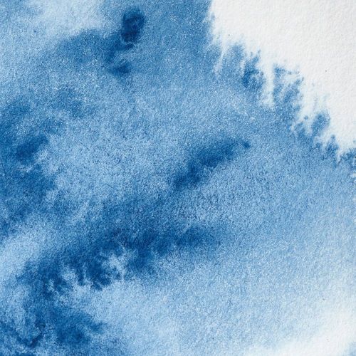 Winsor & Newton Professional Watercolours Whole Pan Antwerp Blue