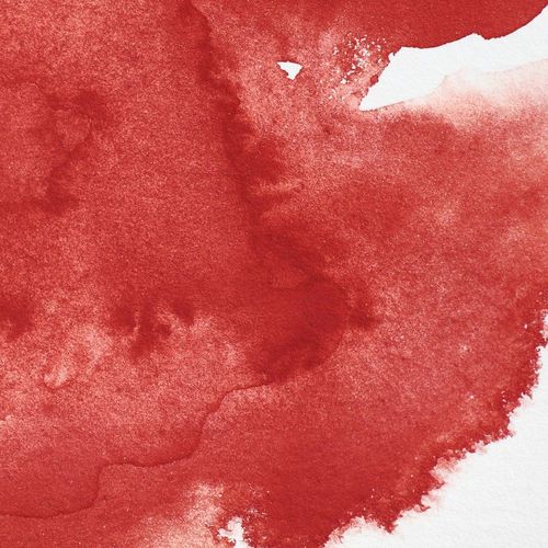 Winsor & Newton Professional Watercolours 5ml Tube Cadmium Red