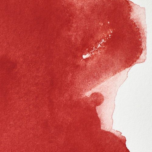 Winsor & Newton Professional Watercolours 5ml Tube Cadmium Red Deep