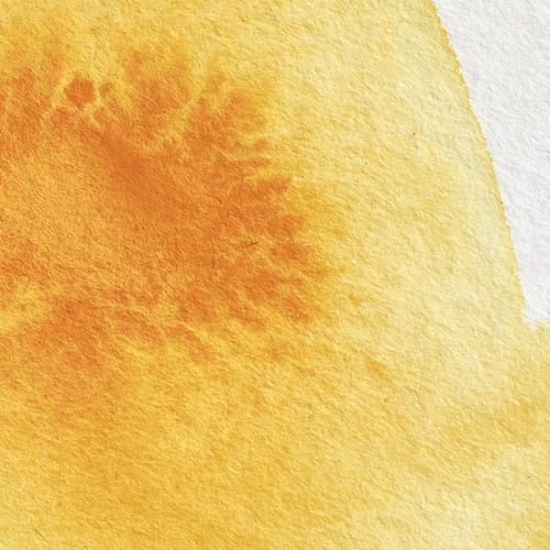 Winsor & Newton Professional Watercolours 5ml Tube Cadmium Yellow Deep