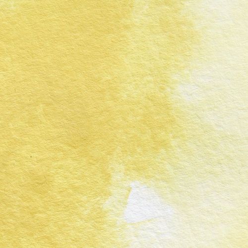 Winsor & Newton Professional Watercolours 5ml Tube Lemon Yellow (Nickel Titanate)