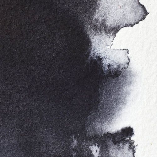 Winsor & Newton Professional Watercolours Half Pan Neutral Tint