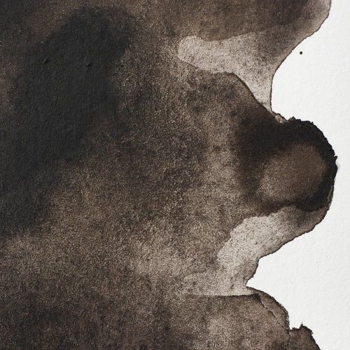 Winsor & Newton Professional Watercolours Whole Pan Sepia
