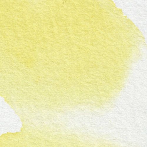 Winsor & Newton Professional Watercolours 5ml Tube Winsor Lemon