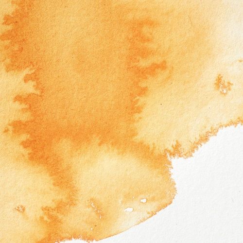 Winsor & Newton Professional Watercolours Half Pan Winsor Orange