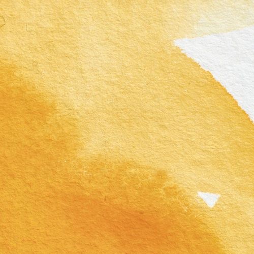 Winsor & Newton Professional Watercolours 5ml Tube Winsor Yellow Deep
