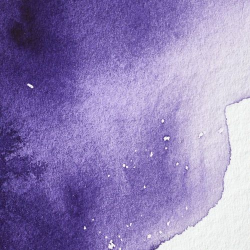 Winsor & Newton Professional Watercolours 14ml Tube Winsor Violet (Dioxazine)