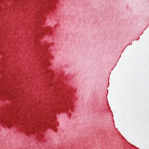 Winsor & Newton Professional Watercolours Half Pan Permanent Carmine